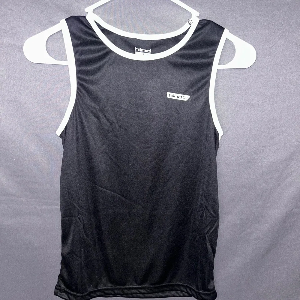 Hind outfit your